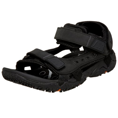 ALLROUNDER by MEPHISTO Men's Galan Sandal