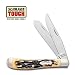 Sporting Goods : Schrade Pro Trapper Uncle Henry Two Blade Folding Knife