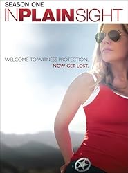 In Plain Sight: Season One (2008)