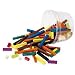 CUISENAIRE RODS SMALL GROUP 155/PK