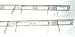 Lehigh Group TH96-6 8' Garage & Tool Organizer
