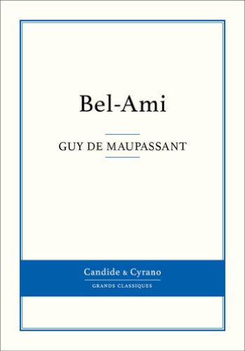 Bel-Ami (French Edition)