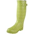 Chooka Women's Posh Dots Rain Boot