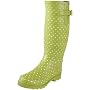 Chooka Women's Posh Dots Knee-High Boot