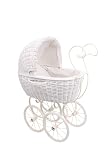 PETIT LANDAU POUPEE (ATTENTION : TOUT PETIT LANDAU)