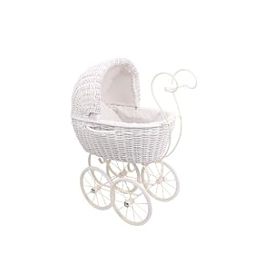PETIT LANDAU POUPEE (ATTENTION : TOUT PETIT LANDAU)