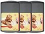 Betty Crocker Large Nonstick Cookie Sheets Set of 3