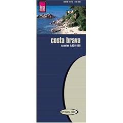 World Mapping Project, Costa Brava