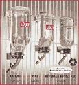 Lixit Glass Waterer Replacement Bottle 32oz
