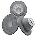 1 X Rubber Mini Keg Bung (Set of 3)