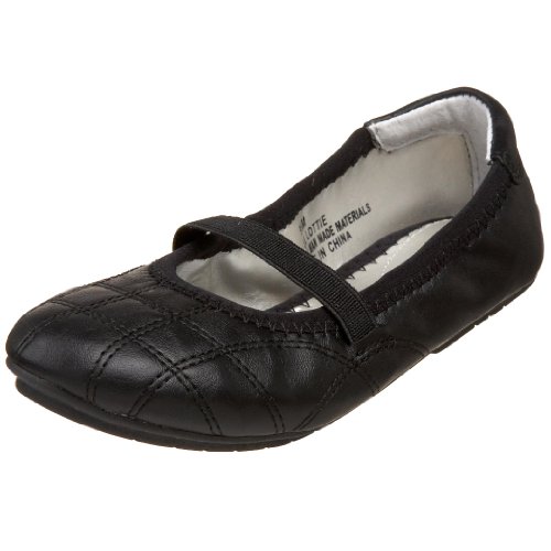 Me Too Toddler Little Kid Lil Lottie Mary-Jane Flat