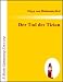 Der Tod des Tizian : Ein drama