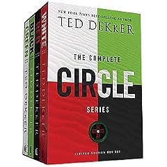 Complete Circle Series: Hardcover Box Set