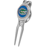 Florida Gators NCAA Kool Tool w/ Ball Marker