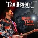 Night Train to Nashville