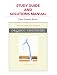 Study Guide and Solutions Manual for Organic Chemistry