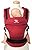 Manduca 222-02-42-000 Babytrage - rot fr...