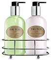 Scottish Fine Soaps The Tub  Caddy Hand Wash + Lotion