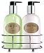 Scottish Fine Soaps The Tub Caddy Hand Wash + Lotion 41G2rYnpusL. SL75 Scottish Fine Soaps The Tub Caddy Hand Wash + Lotion