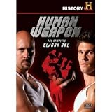 The History Channel : Learn the History , Style and Methodology of 16 Forms of Combat : Bokator , Eskrima , Kung Fu , Muay Thai , Judo , Karate , Krav Magna , Marine Corps Martial Arts , Mixed Martial Arts , Ninjitsu , Pankration , Savate Streetfighting , Sambo , Silat , Taekwondo : Box Set Over 12 Hours