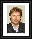 IVOR NOVELLO AWARDS, GROSVENOR HOUSE HOTEL, LONDON, BRITAIN - 26 MAY 2005 - Framed Print 10x8 (25x20cm) by Rex Features