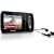 Philips GoGear Ariaz  MP3-/Video-Player 16 GB (5,08 cm (2'') Farbdisplay, UKW-Tuner, Mikrofon) schwarz