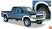 Bushwacker Ford Street Flares Set of 4