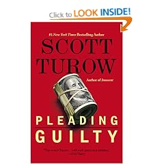 Pleading Guilty