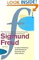 Complete Psychological Works Of Sigmund Freud, The Vol 7: "A Case of Hysteria", "Three Essays on Sexuality" and Other Works v. 7