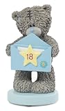 Me To You Figurine 18th BirthdayIMAGE