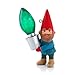 Hallmark Keepsake Ornament Gnome for Christmas 2013