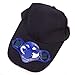 Solar Powered Air Fan Cooled Baseball Camping Traveling Hat w/ Solar Panel