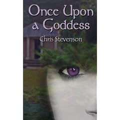 Once Upon A Goddess