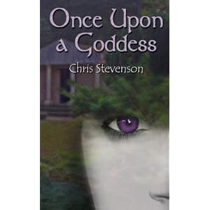 Once Upon A Goddess