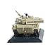 M1A1H1A Abrams - 2003 diecast 1:72 model (Amercom CS-14)
