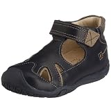 Primigi Toddler Vito Sandal Leather Nubuck