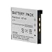High Capacity NP-60 Replacement Lithium-Ion Battery for Casio Exilim EX-S12, EX-Z29, EX-FS10, EX-Z80, EX-Z85, EX-Z9, EX-S10 Digital Camera