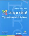 Joomla! Programaci�n (Titulos Especia...