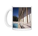 John F. Kennedy Center for the Performing Arts, Washington D Photo Mugs
