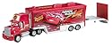 Cars Mack Hauler