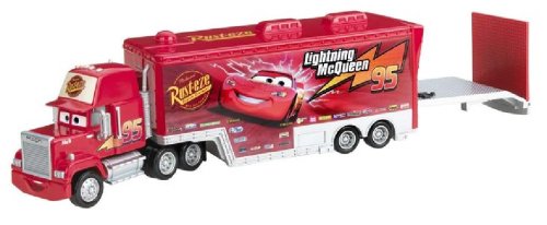 CARS Mack Hauler