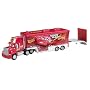 Cars Mack Hauler