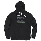 Produkt-Bild: Billabong Herren Sweatshirt Hoody NEW WAVE