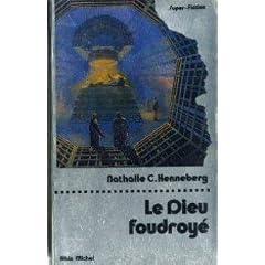 Le Dieu foudroy�