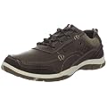 Skechers Newman�Agio 63172, Sneaker uomo