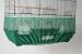 Seedguard Skirt 13 X 52 - 100 (Catalog Category: Bird / Cage Skirts Seed Guards) Seedguard Skirt 13 X 52 - 100 (Catalog Category: Bird / Cage Skirts Seed Guards)