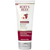 Burt's Bees Renewal Cleanser, 6 Ounces