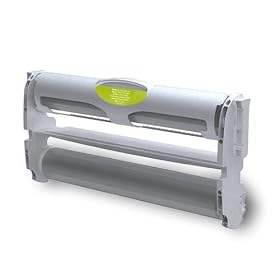 Xyron 3402-06-40 Creatopia Refillz Repositionable Adhesive 40-Feet Cartridge