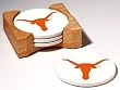 University of Texas Longhorns Coasters
