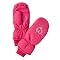 Girls' Cherokee&reg; Premium Heart Mitten - Pink 4-7